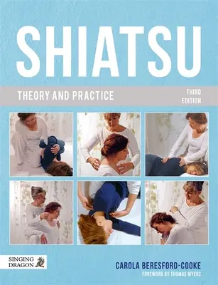 Teoria i praktyka shiatsu - Shiatsu Theory and Practice