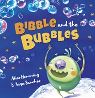 Bibble i bąbelki - Bibble and the Bubbles