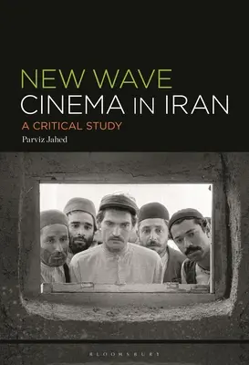 Kino nowej fali w Iranie: Studium krytyczne - The New Wave Cinema in Iran: A Critical Study