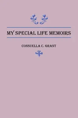 Moje wyjątkowe wspomnienia - My Special Life Memoirs