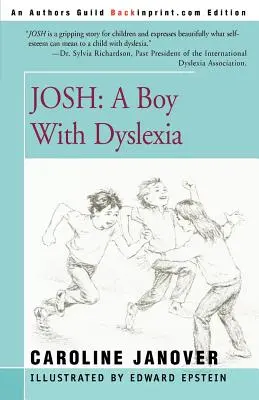 Josh: Chłopiec z dysleksją - Josh: A Boy with Dyslexia