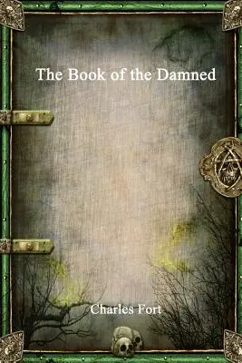 Księga potępionych - The Book of the Damned