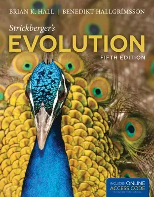 Ewolucja Strickbergera - Strickberger's Evolution