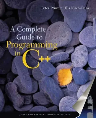 Kompletny przewodnik po programowaniu w C++ - A Complete Guide to Programming in C++