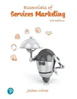 Podstawy marketingu usług, wydanie globalne - Essentials of Services Marketing, Global Edition