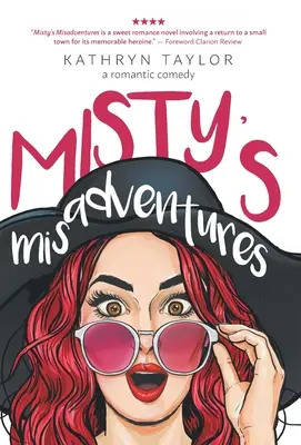 Przygody Misty - Misty's Misadventures