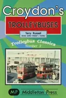 Trolejbusy z Croydon - Croydon Trollybuses