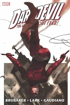 Daredevil by Brubaker & Lark Omnibus Vol. 1