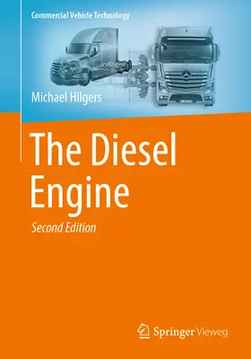 Silnik Diesla - The Diesel Engine