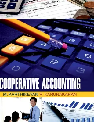 Księgowość spółdzielcza - Cooperative Accounting