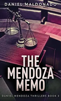 Notatka Mendozy - The Mendoza Memo