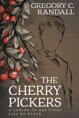 The Cherry Pickers: Współczesna powieść YA o dojrzewaniu - The Cherry Pickers: A YA Contemporary Coming-of-age Novel