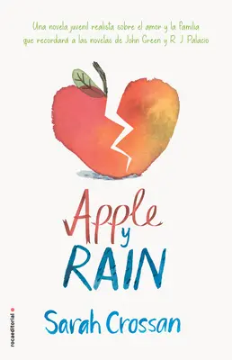 Apple Y Rain / Jabłko i deszcz - Apple Y Rain / Apple and Rain