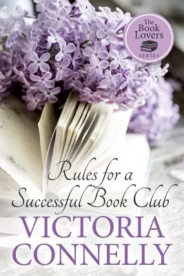 Zasady udanego klubu książki - Rules for a Successful Book Club