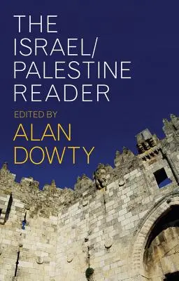 Czytelnik Izrael/Palestyna - The Israel/Palestine Reader