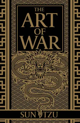 The Art of War: Deluxe Slipcase Edition