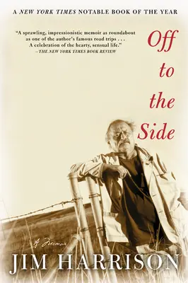 Off to the Side: Pamiętnik - Off to the Side: A Memoir