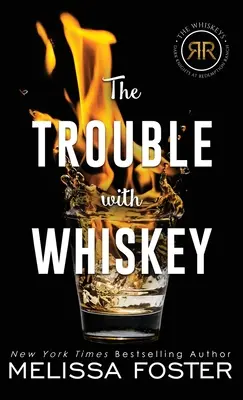 The Trouble with Whiskey: Dare Whiskey (wydanie specjalne) - The Trouble with Whiskey: Dare Whiskey (Special Edition)