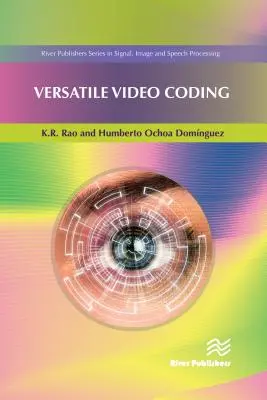 Wszechstronne kodowanie wideo - Versatile Video Coding