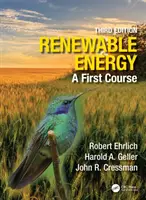 Energia odnawialna: Pierwszy kurs - Renewable Energy: A First Course