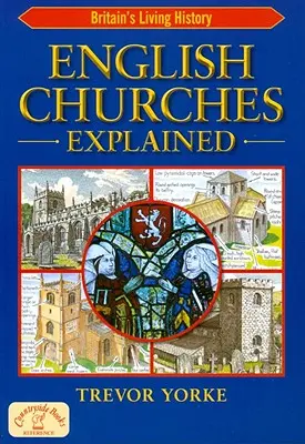 Angielskie kościoły - wyjaśnienie - English Churches Explained