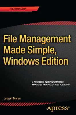 Proste zarządzanie plikami, Windows Edition - File Management Made Simple, Windows Edition