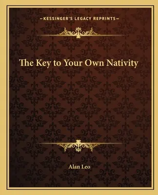 Klucz do własnej daty urodzenia - The Key to Your Own Nativity