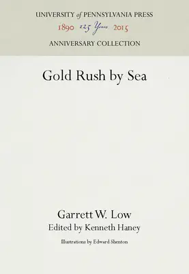 Gorączka złota na morzu - Gold Rush by Sea