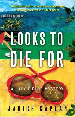 Looks to Die for: Tajemnica Lacy Fields - Looks to Die for: A Lacy Fields Mystery
