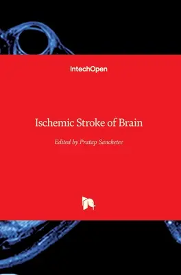 Udar niedokrwienny mózgu - Ischemic Stroke of Brain