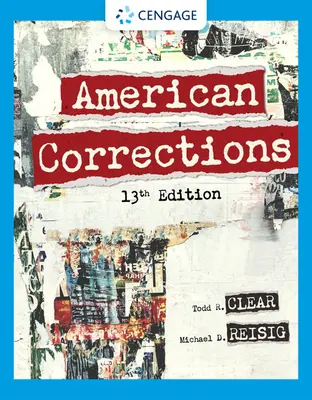 Amerykańskie korekty - American Corrections