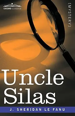 Wuj Silas - Uncle Silas