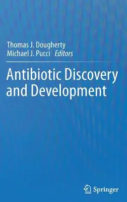 Zestaw do odkrywania i opracowywania antybiotyków - Antibiotic Discovery and Development Set