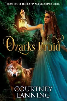 Druid z Ozarks - The Ozarks Druid
