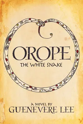 Orope - Biały Wąż - Orope -The White Snake