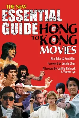 Nowy niezbędny przewodnik po filmach z Hongkongu - New Essential Guide to Hong Kong Movies