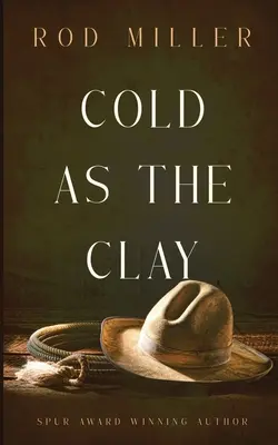 Zimny jak glina - Cold as the Clay