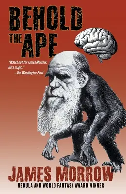 Oto małpa - Behold the Ape