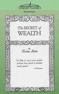 Sekret bogactwa - The Secret of Wealth