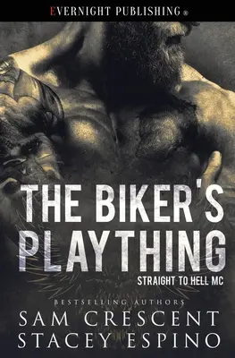 Biker's Plaything - The Biker's Plaything