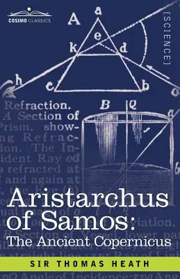 Arystarch z Samos: Starożytny Kopernik - Aristarchus of Samos: The Ancient Copernicus