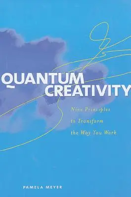 Kwantowa kreatywność - Quantum Creativity