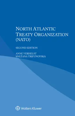 Organizacja Traktatu Północnoatlantyckiego (NATO) - North Atlantic Treaty Organization (NATO)