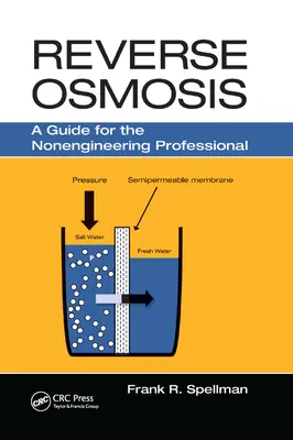 Odwrócona osmoza: Przewodnik dla osób niebędących inżynierami - Reverse Osmosis: A Guide for the Nonengineering Professional