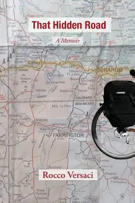 That Hidden Road: Pamiętnik - That Hidden Road: A Memoir