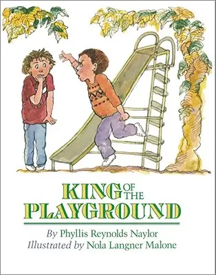 Król placu zabaw - King of the Playground