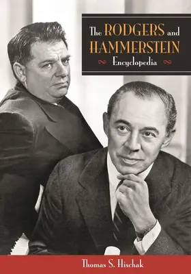 Encyklopedia Rodgersa i Hammersteina - The Rodgers and Hammerstein Encyclopedia