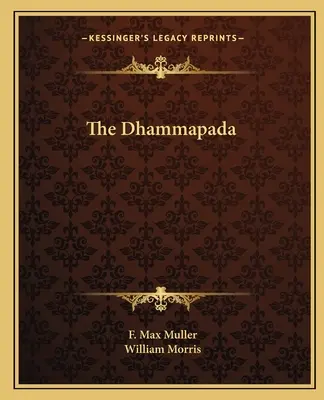 Dhammapada - The Dhammapada
