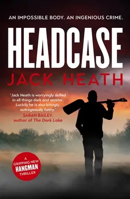 Headcase: Tom 4 - Headcase: Volume 4