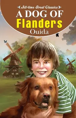 Pies z Flandrii - A Dog of Flanders